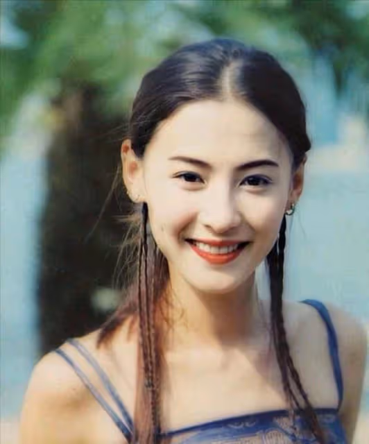 謝賢不再低調,揭開張柏芝第三胎與謝家關係,我們錯怪謝霆鋒了?