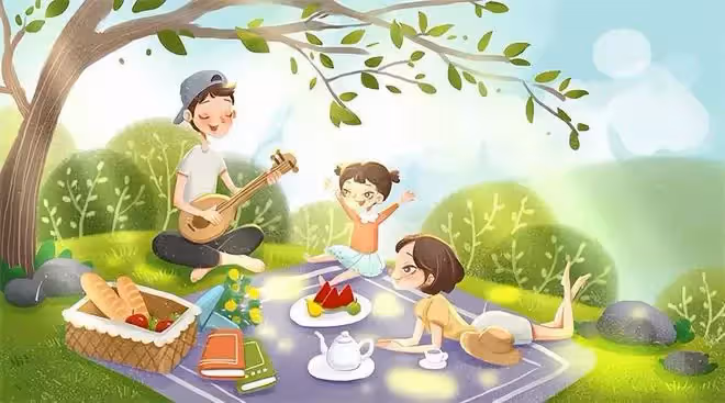 大姑姐帶二胎回娘家,總讓孩子喝弟弟家孩子的奶粉,弟媳很不高興