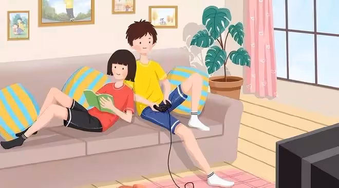 媽寶男把工資交給母親保管,自己的開銷靠妻子,妻子:還是離婚吧