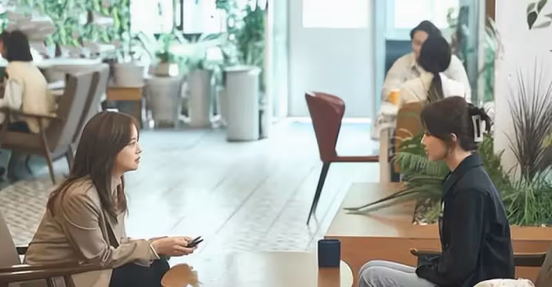 向來好吃懶做的妻子突然勤快了，我卻慌了，急忙道歉卻還是離婚了