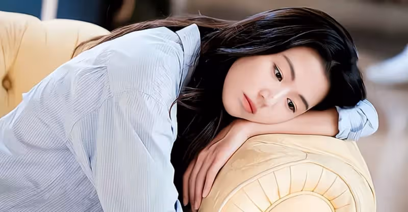 婆婆從孫子嘴裡得知，兒媳每月給娘家媽2000後，兒子和兒媳離婚了