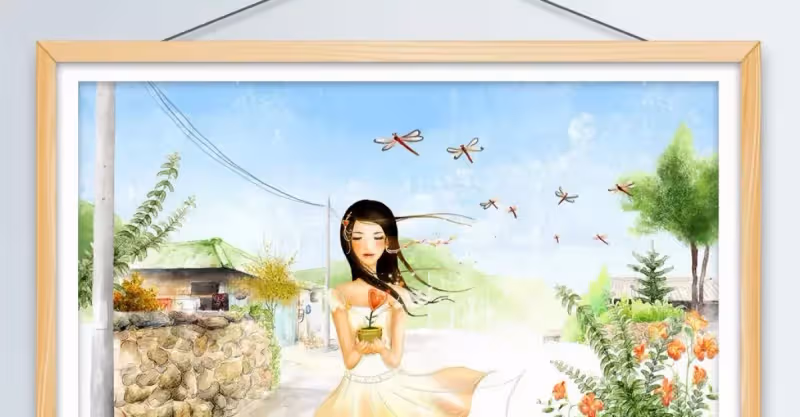 丈夫婚前買房，妻婚後借錢還貸，婆婆伺候月子，妻子主動凈身出戶