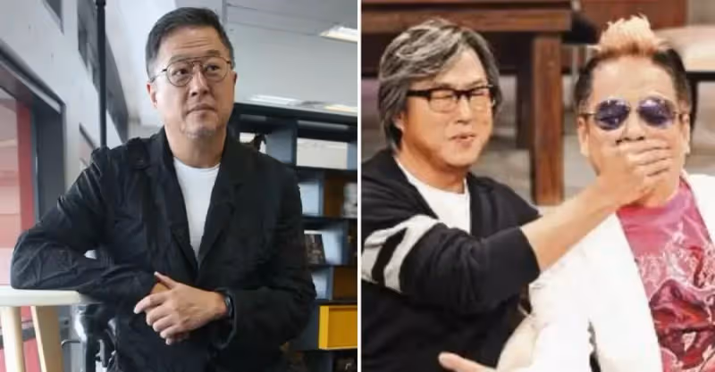 王偉忠曝高淩風「走前4小時交心談話」體悟人到晚年的淒涼「臨終前還沒放下」親揭「藝人晚年真實心聲」：難逃孤獨終老的命運
