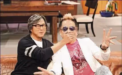 王偉忠曝高淩風「走前4小時交心談話」體悟人到晚年的淒涼「臨終前還沒放下」親揭「藝人晚年真實心聲」:難逃孤獨終老的命運