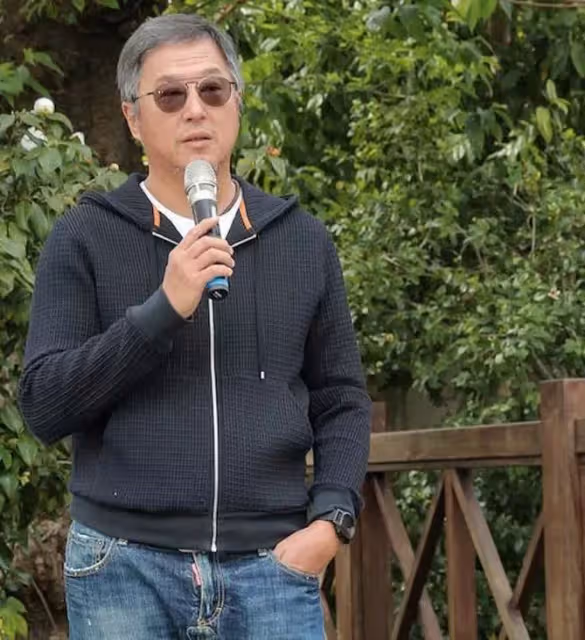 王偉忠曝高淩風「走前4小時交心談話」體悟人到晚年的淒涼「臨終前還沒放下」親揭「藝人晚年真實心聲」:難逃孤獨終老的命運