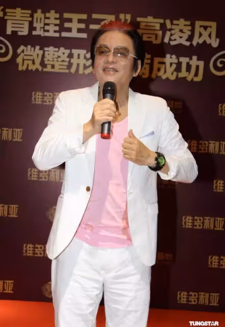 王偉忠曝高淩風「走前4小時交心談話」體悟人到晚年的淒涼「臨終前還沒放下」親揭「藝人晚年真實心聲」:難逃孤獨終老的命運