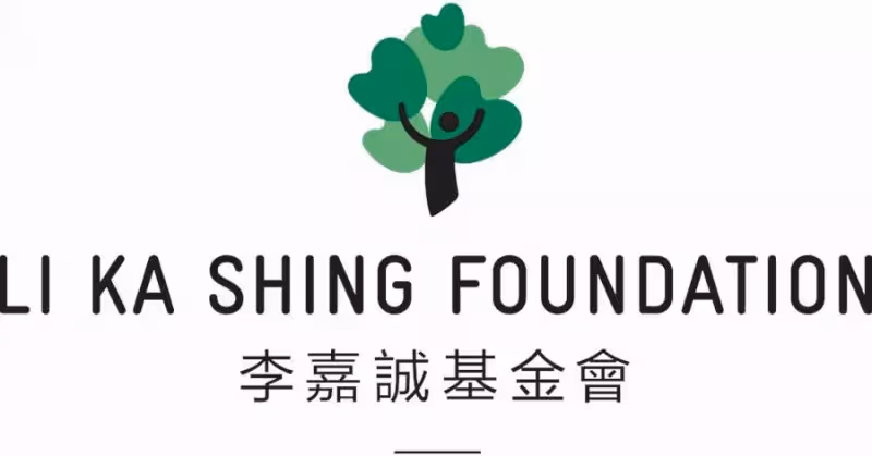 她被李嘉誠藏20多年!穿著樸素「 保鏢從不離身」一露面就繼承七百億財產