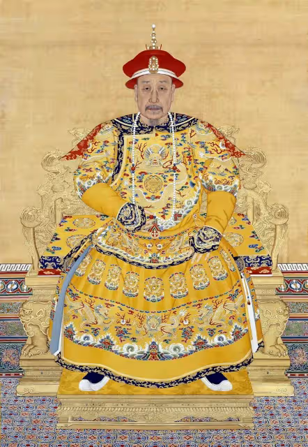 她被李嘉誠藏20多年!穿著樸素「 保鏢從不離身」一露面就繼承七百億財產