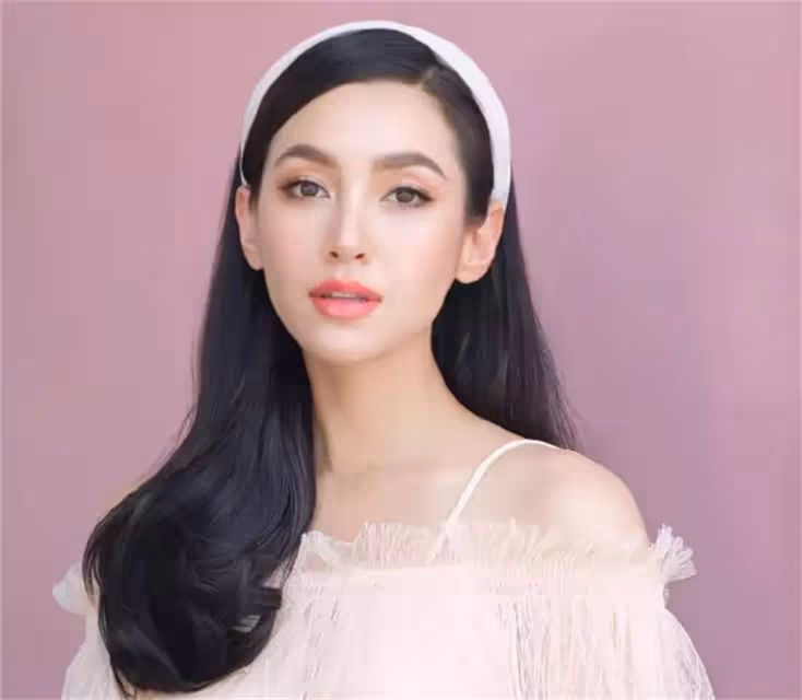 泰星Bella否認和Pope、Peak戀愛,直言很享受單身生活