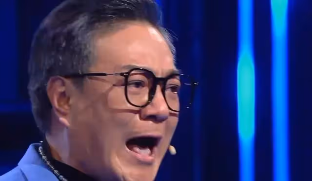 TVB老戲骨魯振順落淚談對母親的愧疚和遺憾感激媽媽對自己的支援