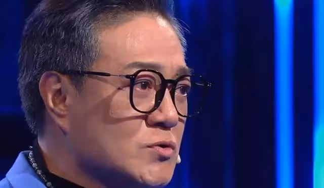 TVB老戲骨魯振順落淚談對母親的愧疚和遺憾感激媽媽對自己的支援