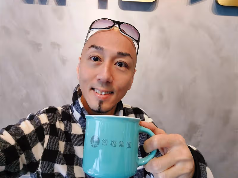 身材不輸佘詩曼！　戴耀明未婚妻有明星相：像熊黛林