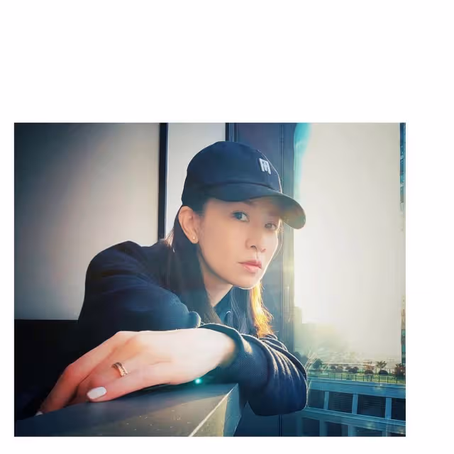 身材不輸佘詩曼！　戴耀明未婚妻有明星相：像熊黛林