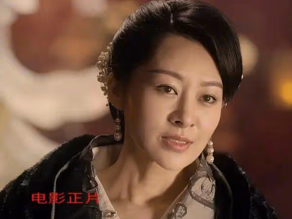 網傳中國影后遭封殺…新片被除名AI換臉　工作室火速回應