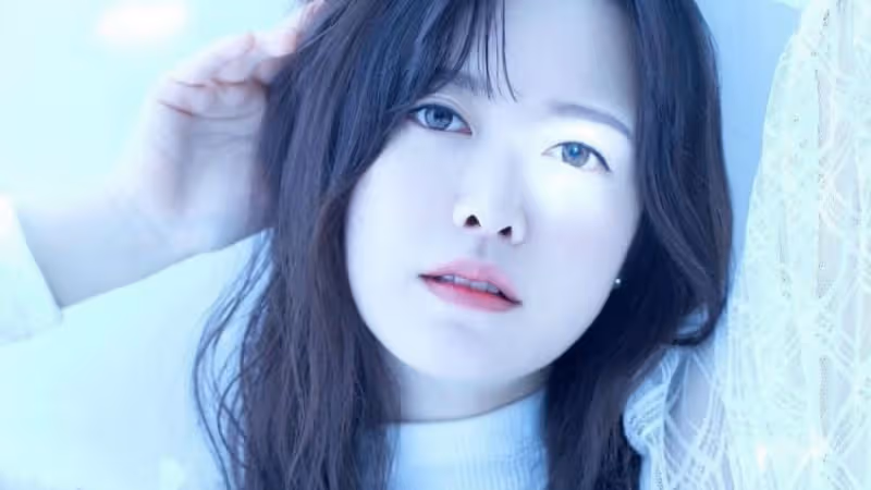 與安宰賢離婚2年　具惠善IG自爆和男友分手了