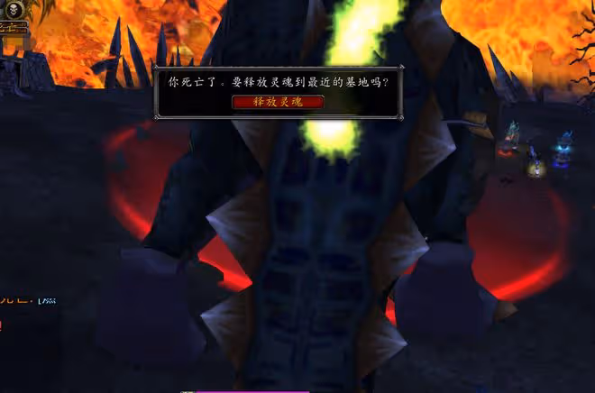 魔獸TBC：SW開荒初體驗，九成玩家選擇躺平，僅1700個團隊染上CD