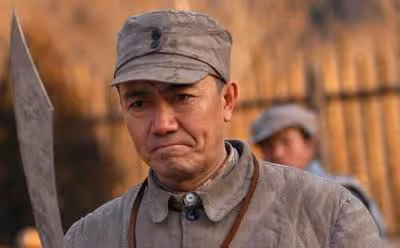 《亮劍》幕後：李幼斌因史蘭芽一句話參演，魏和尚靠「騙」進劇組