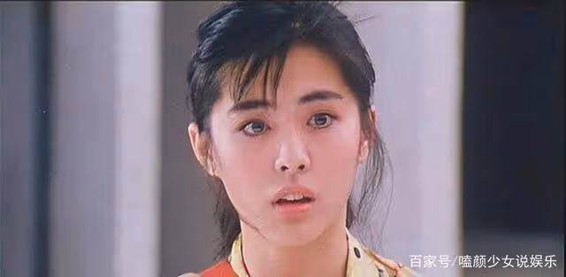 娛樂圈「兔牙」女星圖鑑：港風和韓風截然不同，隨大流矯正太可惜