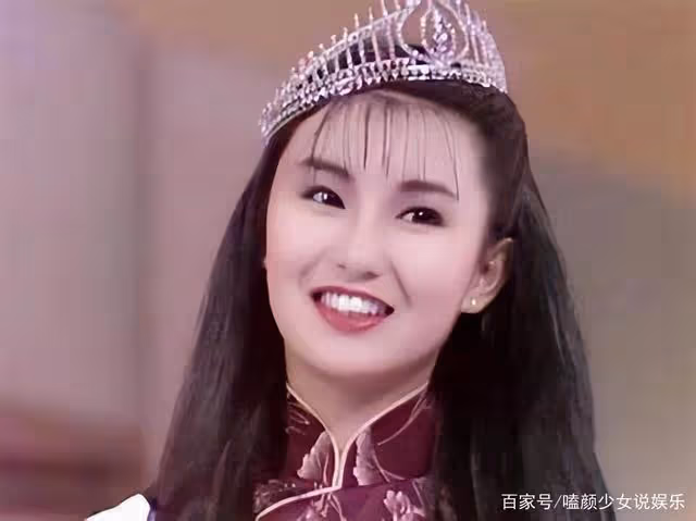 娛樂圈「兔牙」女星圖鑑：港風和韓風截然不同，隨大流矯正太可惜