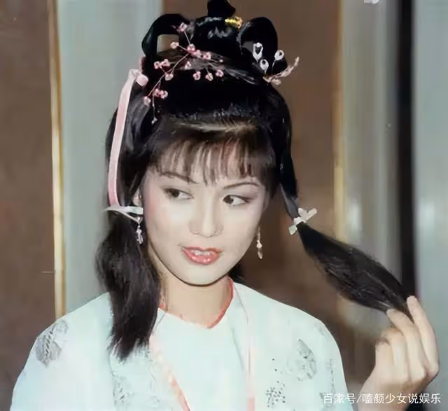 娛樂圈「兔牙」女星圖鑑：港風和韓風截然不同，隨大流矯正太可惜