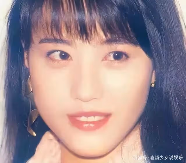 娛樂圈「兔牙」女星圖鑑：港風和韓風截然不同，隨大流矯正太可惜