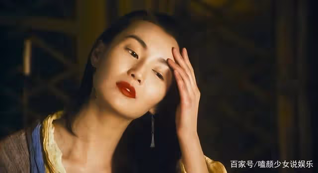 娛樂圈「兔牙」女星圖鑑：港風和韓風截然不同，隨大流矯正太可惜