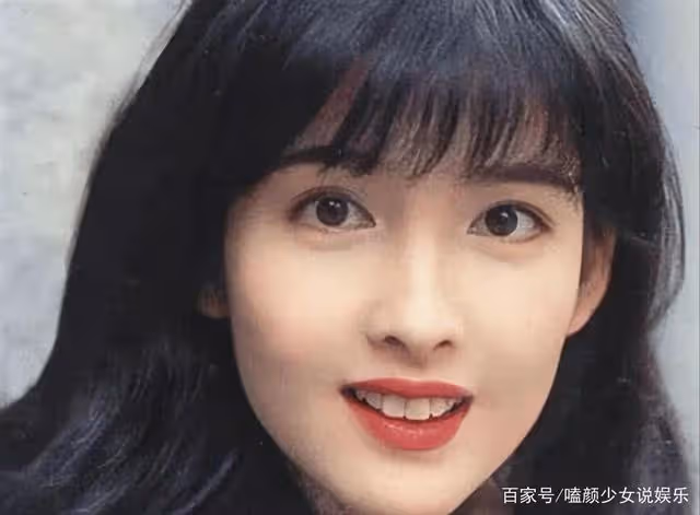 娛樂圈「兔牙」女星圖鑑：港風和韓風截然不同，隨大流矯正太可惜