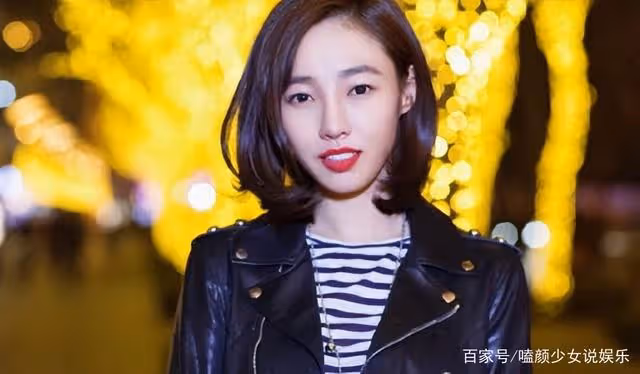 娛樂圈「兔牙」女星圖鑑：港風和韓風截然不同，隨大流矯正太可惜