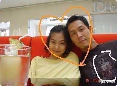 韓國最強「影后小三」金敏喜，愛過三個頂級帥哥，最後卻找了個老男人做小三