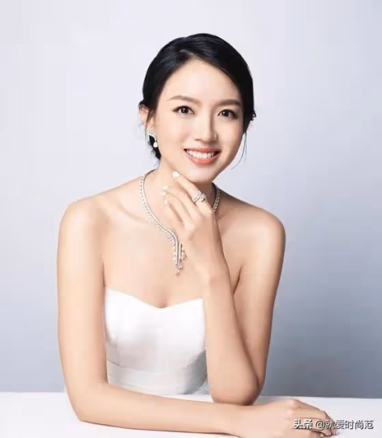 世界各國第一美女，你知道都是誰嗎？