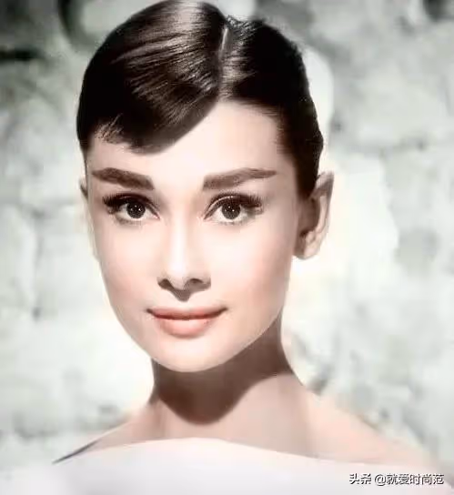 世界各國第一美女，你知道都是誰嗎？