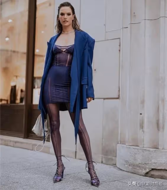 世界各國第一美女，你知道都是誰嗎？