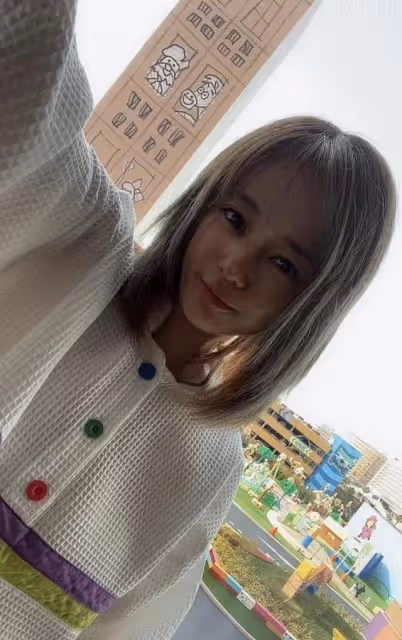 41歲蒼井空久違復工，同桃乃木香奈錄製節目併合影，顏值毫不遜色