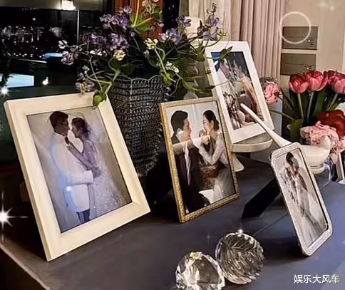 孫藝珍玄彬婚紗照曝光，再現夫妻恩愛場面，笑容甜蜜幸福滿溢