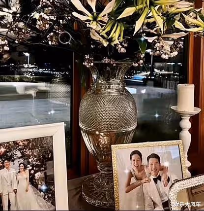孫藝珍玄彬婚紗照曝光，再現夫妻恩愛場面，笑容甜蜜幸福滿溢