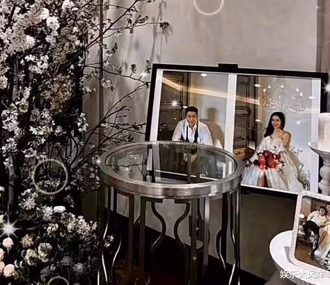 孫藝珍玄彬婚紗照曝光，再現夫妻恩愛場面，笑容甜蜜幸福滿溢