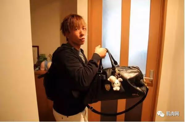 A界王者清水健結婚！他的作息表拯救了無數的男人