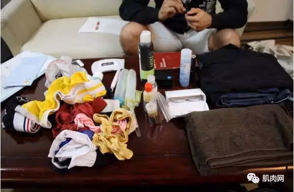 A界王者清水健結婚！他的作息表拯救了無數的男人