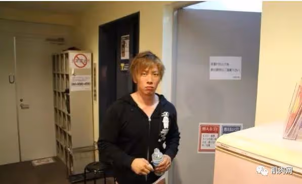 A界王者清水健結婚！他的作息表拯救了無數的男人