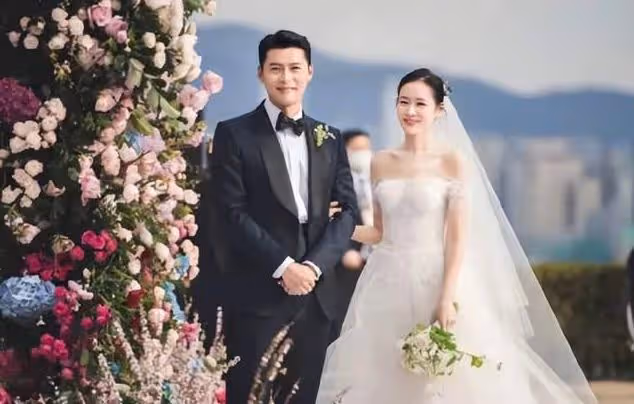 沒想到明星結婚對事業影響這麼大，這兩位就是很好的例子，而玄彬與孫藝珍則是例外
