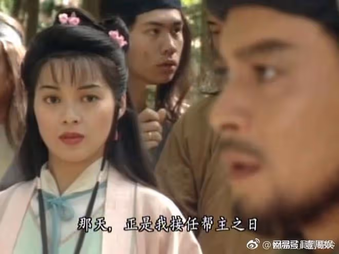 TVB前花旦揭露演藝圈的黑暗：不擇手段令我心寒，後悔做演員