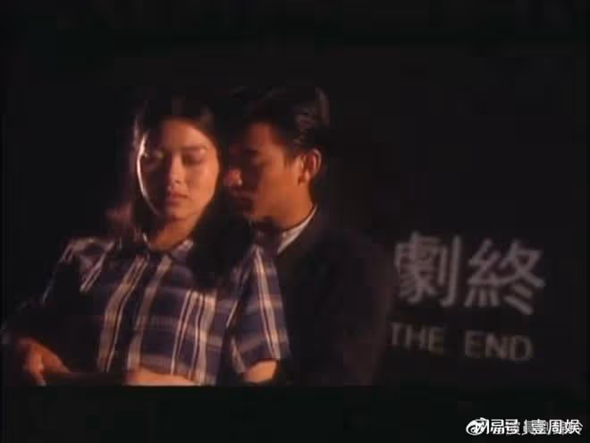 TVB前花旦揭露演藝圈的黑暗：不擇手段令我心寒，後悔做演員