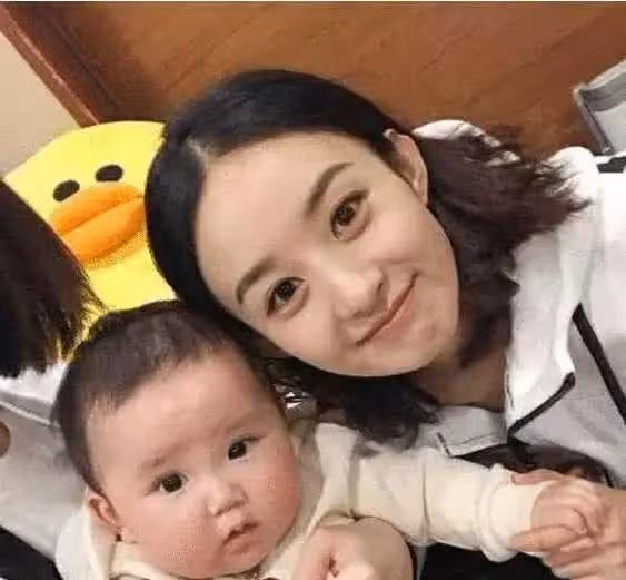 趙麗穎終於開始反擊了,自爆離婚內幕,馮母怒斥:算你狠!