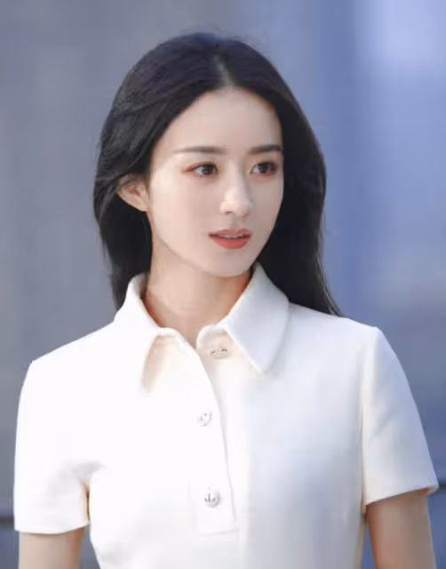 趙麗穎終於開始反擊了，自爆離婚內幕，馮母怒斥：算你狠！