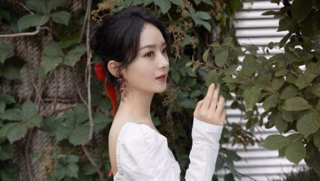 趙麗穎終於開始反擊了，自爆離婚內幕，馮母怒斥：算你狠！
