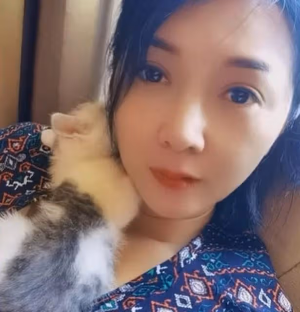 港星顏仟汶定居東莞!住所裝修接地氣,51仍凍齡,離婚後單身多年