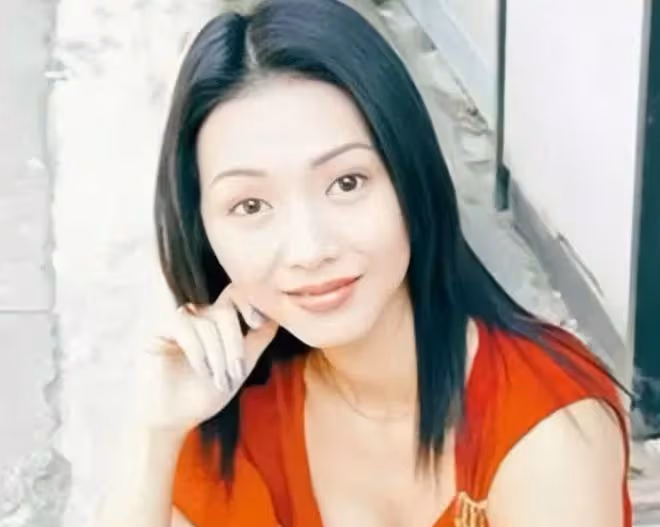港星顏仟汶定居東莞!住所裝修接地氣,51仍凍齡,離婚後單身多年