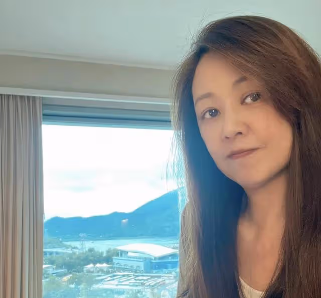 突發!香港知名女星自曝確診,一月之內父親和舅舅先後離世