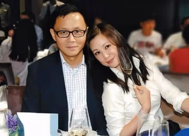 突發!香港知名女星自曝確診,一月之內父親和舅舅先後離世