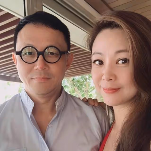 突發!香港知名女星自曝確診,一月之內父親和舅舅先後離世